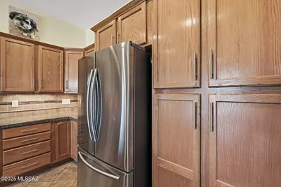 2506 E Bluejay Bluff Lane, Green Valley, AZ 85614 - Photo 18