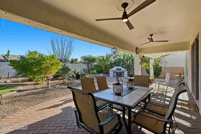 2506 E Bluejay Bluff Lane, Green Valley, AZ 85614 - Photo 38