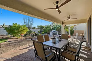 2506 E Bluejay Bluff Ln, Green Valley, AZ 85614 - Photo 38