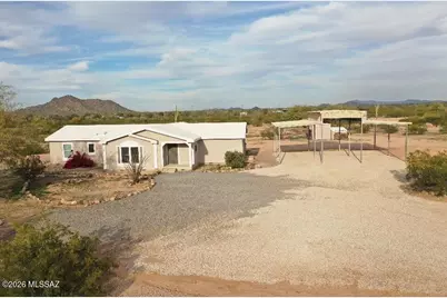 29860 E Hemlock Drive, Marana, AZ 85658 - Photo 38
