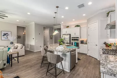 13199 N Weatherglass Drive, Oro Valley, AZ 85755 - Photo 18