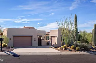 715 W Granite View Dr, Oro Valley, AZ 85755 - Photo 1