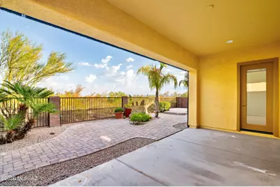 12736 N Gentle Rain Drive, Marana, AZ 85658 - Photo 40