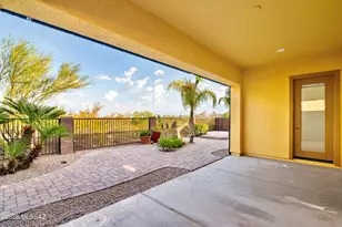 12736 N Gentle Rain Dr, Marana, AZ 85658 - Photo 40