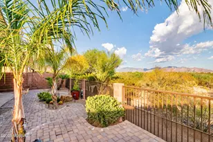 12736 N Gentle Rain Dr, Marana, AZ 85658 - Photo 36