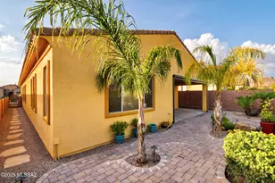 12736 N Gentle Rain Dr, Marana, AZ 85658 - Photo 38