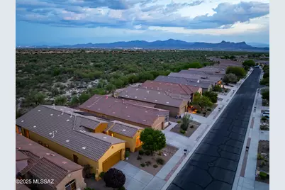 12736 N Gentle Rain Drive, Marana, AZ 85658 - Photo 50