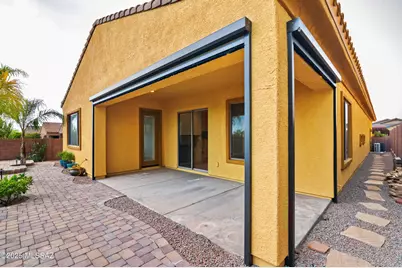 12736 N Gentle Rain Drive, Marana, AZ 85658 - Photo 42