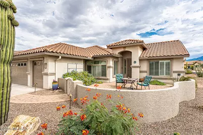 976 N Night Heron Drive, Green Valley, AZ 85614 - Photo 14