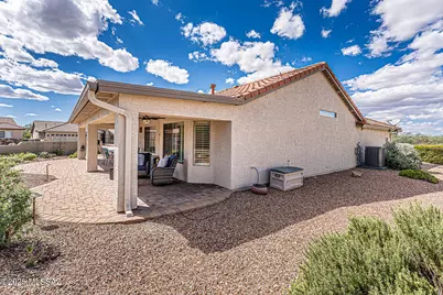976 N Night Heron Drive, Green Valley, AZ 85614 - Photo 44