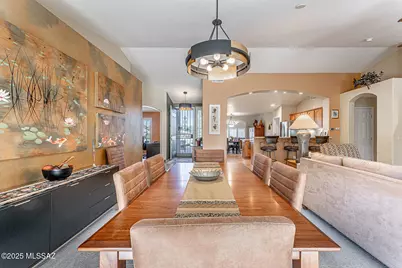 976 N Night Heron Drive, Green Valley, AZ 85614 - Photo 4