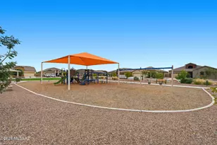 8862 W Baja Fairy Dr, Marana, AZ 85653 - Photo 42