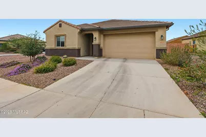 8862 W Baja Fairy Drive, Marana, AZ 85653 - Photo 36