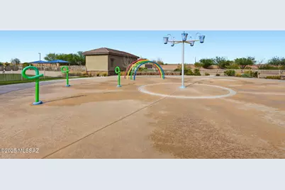 8862 W Baja Fairy Drive, Marana, AZ 85653 - Photo 46