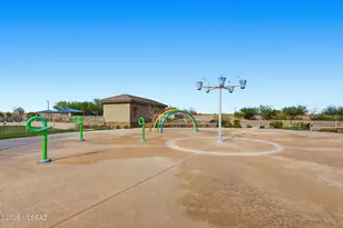 8862 W Baja Fairy Dr, Marana, AZ 85653 - Photo 46