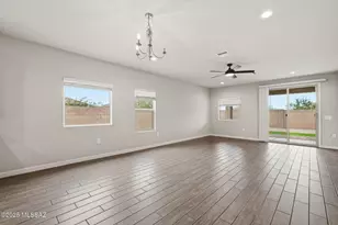 8862 W Baja Fairy Dr, Marana, AZ 85653 - Photo 2