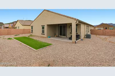 8862 W Baja Fairy Drive, Marana, AZ 85653 - Photo 40