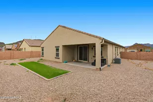 8862 W Baja Fairy Dr, Marana, AZ 85653 - Photo 40