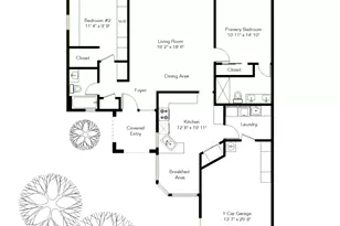 14032 N Green Tree Dr, Oro Valley, AZ 85755 - Photo 40