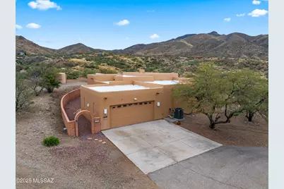 12000 E Camino Aurelia, Vail, AZ 85641 - Photo 1