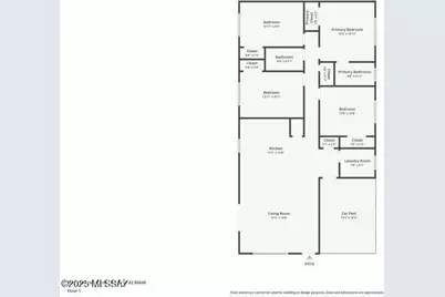 1029 Camino Estrella, Rio Rico, AZ 85648 - Photo 24