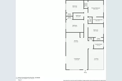 1029 Camino Estrella, Rio Rico, AZ 85648 - Photo 20