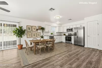 1029 Camino Estrella, Rio Rico, AZ 85648 - Photo 4