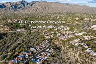 4151 E Pontatoc Canyon Dr, Tucson, AZ 85718 - Photo 40