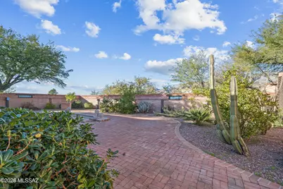 4151 E Pontatoc Canyon Drive, Tucson, AZ 85718 - Photo 4
