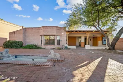 4151 E Pontatoc Canyon Drive, Tucson, AZ 85718 - Photo 34