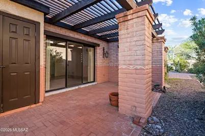 4151 E Pontatoc Canyon Drive, Tucson, AZ 85718 - Photo 36