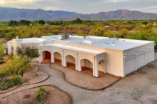 972 N Rancho Del Jefe Loop, Tucson, AZ 85748 - Photo 34