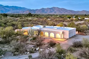 972 N Rancho Del Jefe Loop, Tucson, AZ 85748 - Photo 1