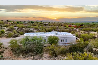 972 N Rancho Del Jefe Loop, Tucson, AZ 85748 - Photo 38