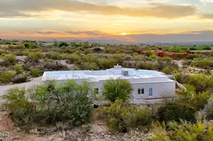 972 N Rancho Del Jefe Loop, Tucson, AZ 85748 - Photo 38