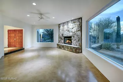 972 N Rancho Del Jefe Loop, Tucson, AZ 85748 - Photo 6