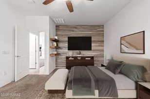 8754 N White Spruce Dr, Tucson, AZ 85743 - Photo 18