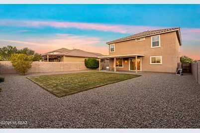 11600 W Granville Drive, Marana, AZ 85653 - Photo 30