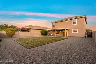 11600 W Granville Dr, Marana, AZ 85653 - Photo 30