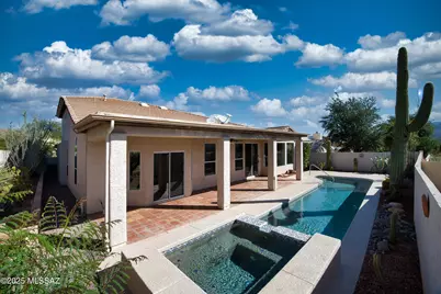 63845 E Greenbelt Lane, Saddlebrooke, AZ 85739 - Photo 2