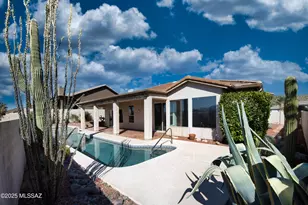 63845 E Greenbelt Ln, Saddlebrooke, AZ 85739 - Photo 12