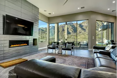 6540 N Pontatoc Road, Tucson, AZ 85718 - Photo 4