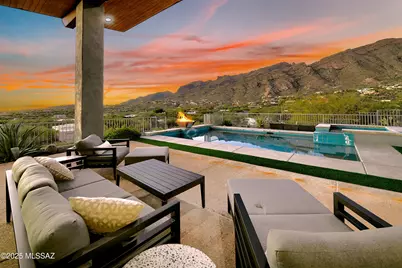 6540 N Pontatoc Road, Tucson, AZ 85718 - Photo 26