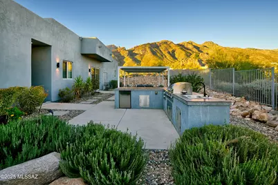 6540 N Pontatoc Road, Tucson, AZ 85718 - Photo 44