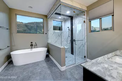 6540 N Pontatoc Road, Tucson, AZ 85718 - Photo 20