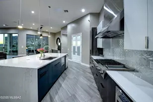 6540 N Pontatoc Rd, Tucson, AZ 85718 - Photo 8