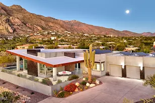 6540 N Pontatoc Rd, Tucson, AZ 85718 - Photo 2