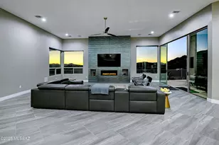 6540 N Pontatoc Rd, Tucson, AZ 85718 - Photo 14