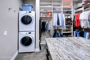 6540 N Pontatoc Rd, Tucson, AZ 85718 - Photo 22