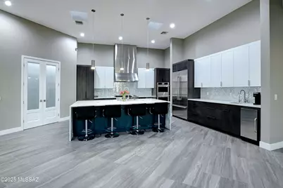 6540 N Pontatoc Road, Tucson, AZ 85718 - Photo 12